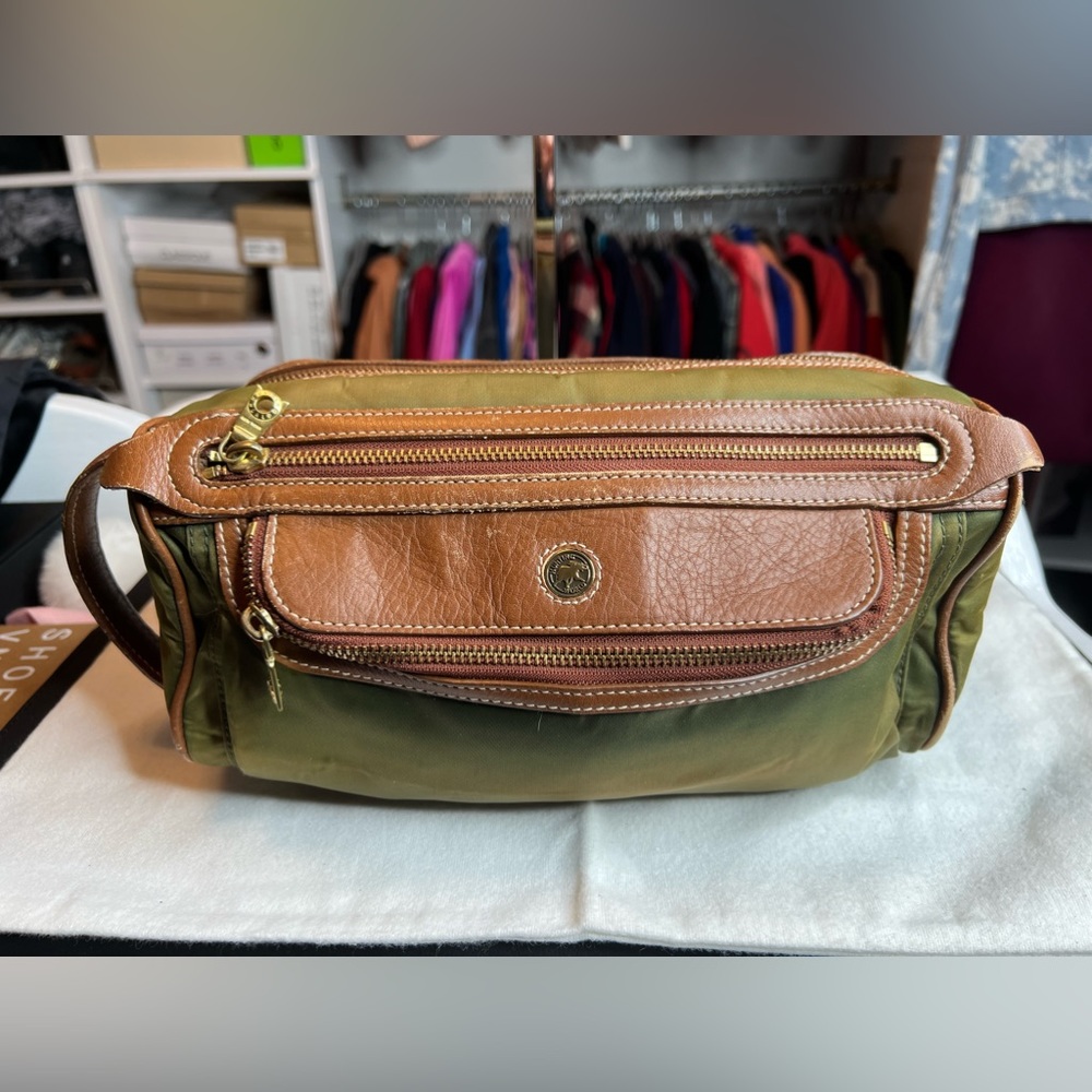 Hunting World bag